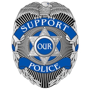 Pulsera Policia Nacional linea azul – Ropa del Ejercito
