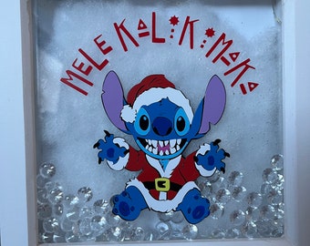 Ponto inspirado na Disney