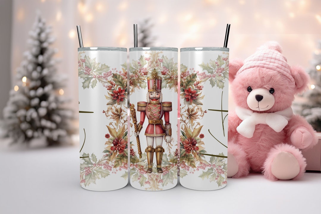 Nutcracker Gifts Custom Nutcracker Soldier Personalized Etsy