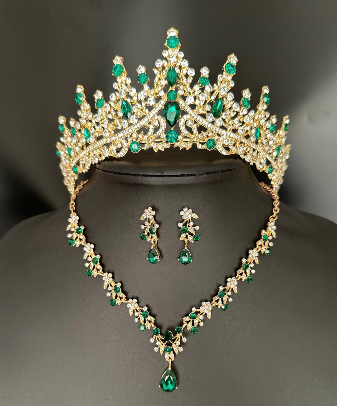 TIARA SET