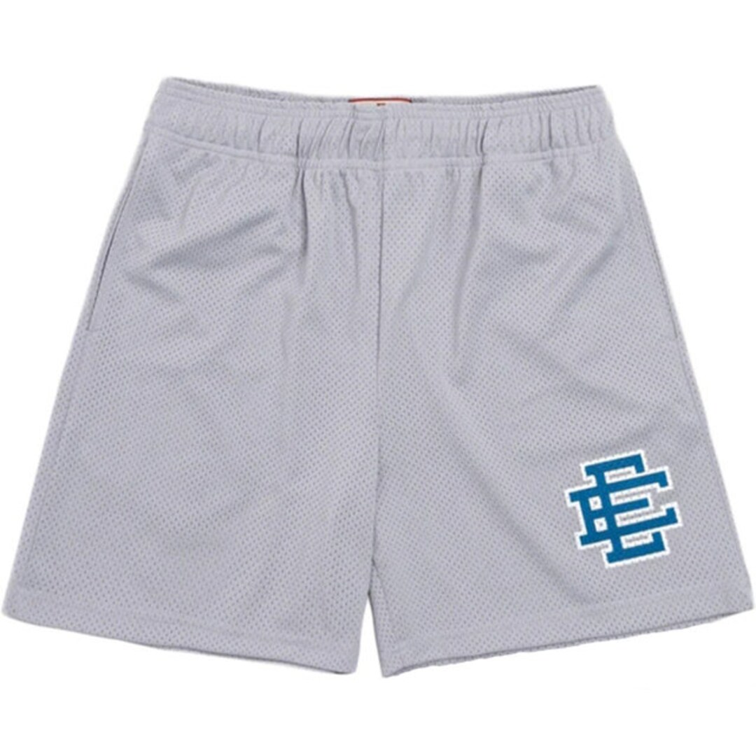 grey hoochie daddy shorts