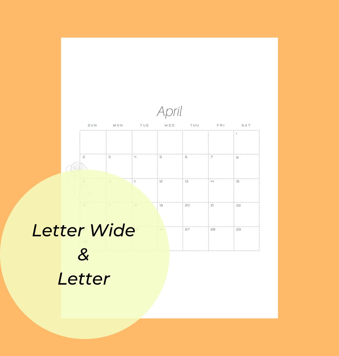 Printable 2023 Coloring Calendar Monthly Planner 2023 - Etsy