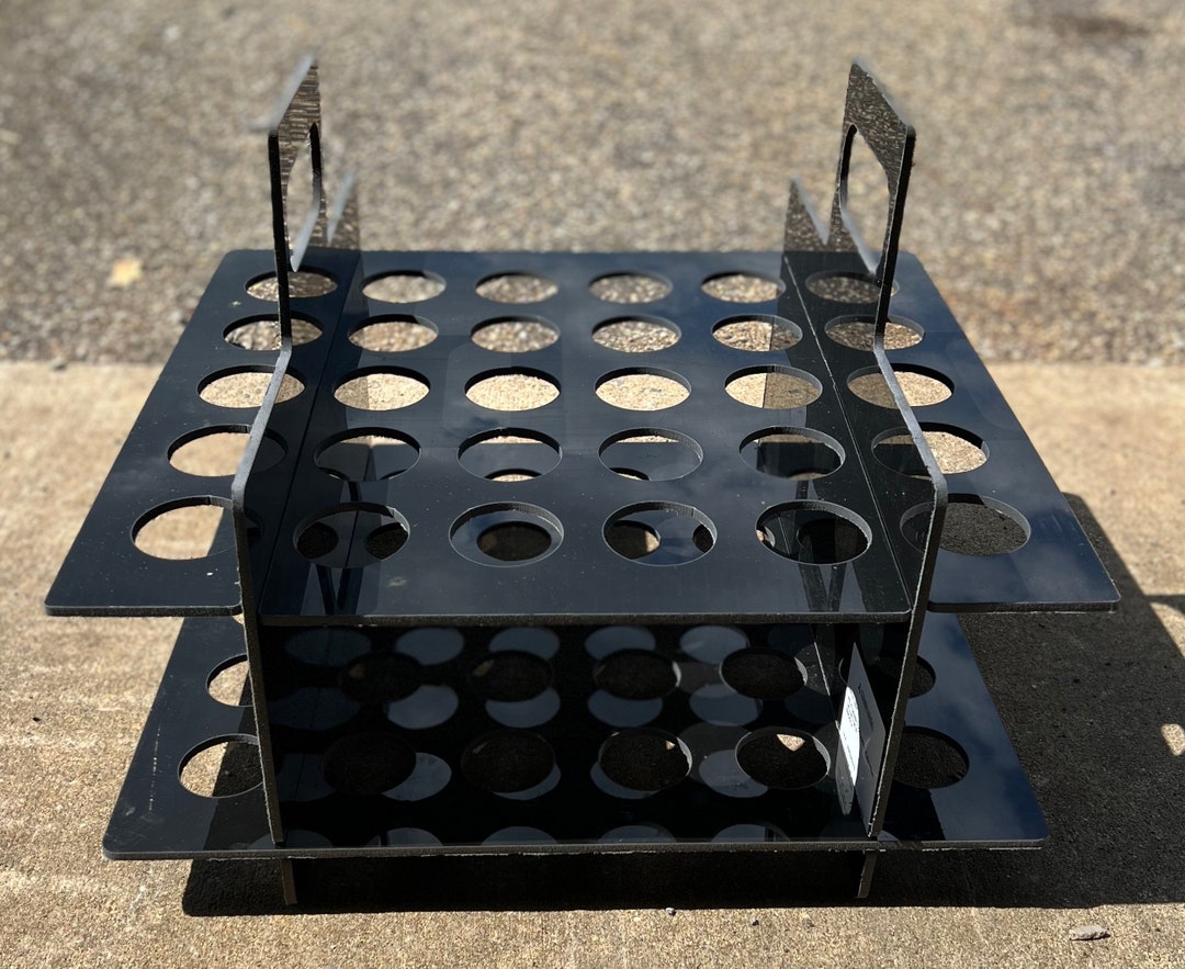 PAINTBALL POD HOLDER Paintball Pod Rack Etsy