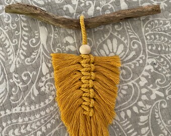 Wall decor