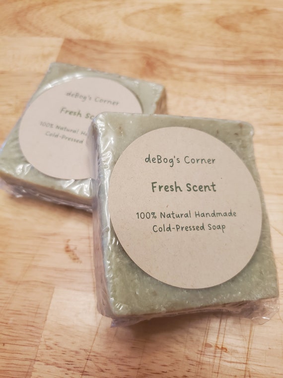2 Soap Bundle - Etsy