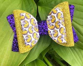 Tiger Spirit Bow