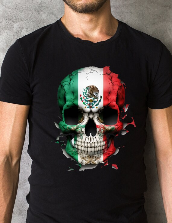 Mexico Shirt, Mexico Skull Shirt, Mexican Shirt, Mexican Skull, Mexico Flag, Mexican Pride, Brown Pride, Mexico Pride Mexico Shirt, Mexico Skull Shirt, Mexican Shirt, Mexican Skull, Mexico Flag, Mexican Pride, Brown Pride, Mexico Pride