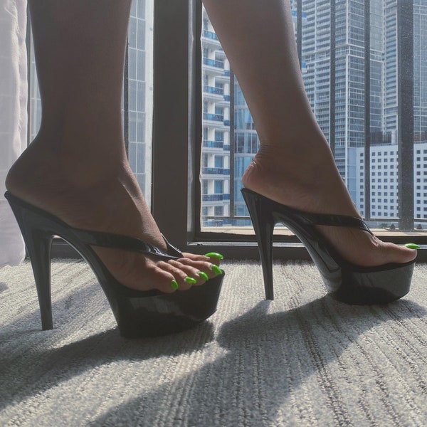 marlie platform mule