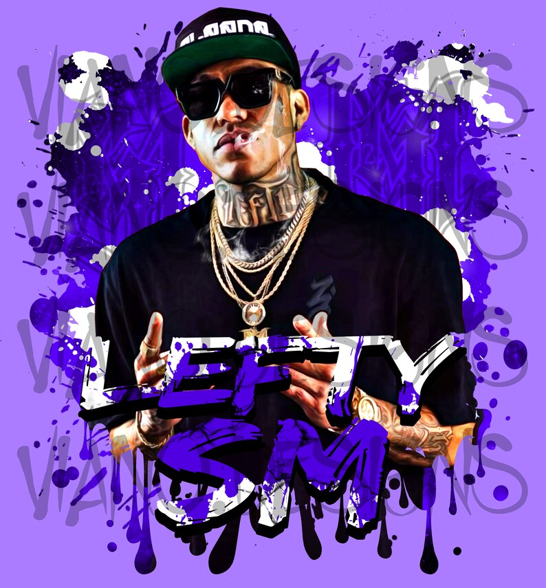 Lefty Sm Png Digital Download File Sublimation, Lefty Sm PNG, Lefty Sm ...