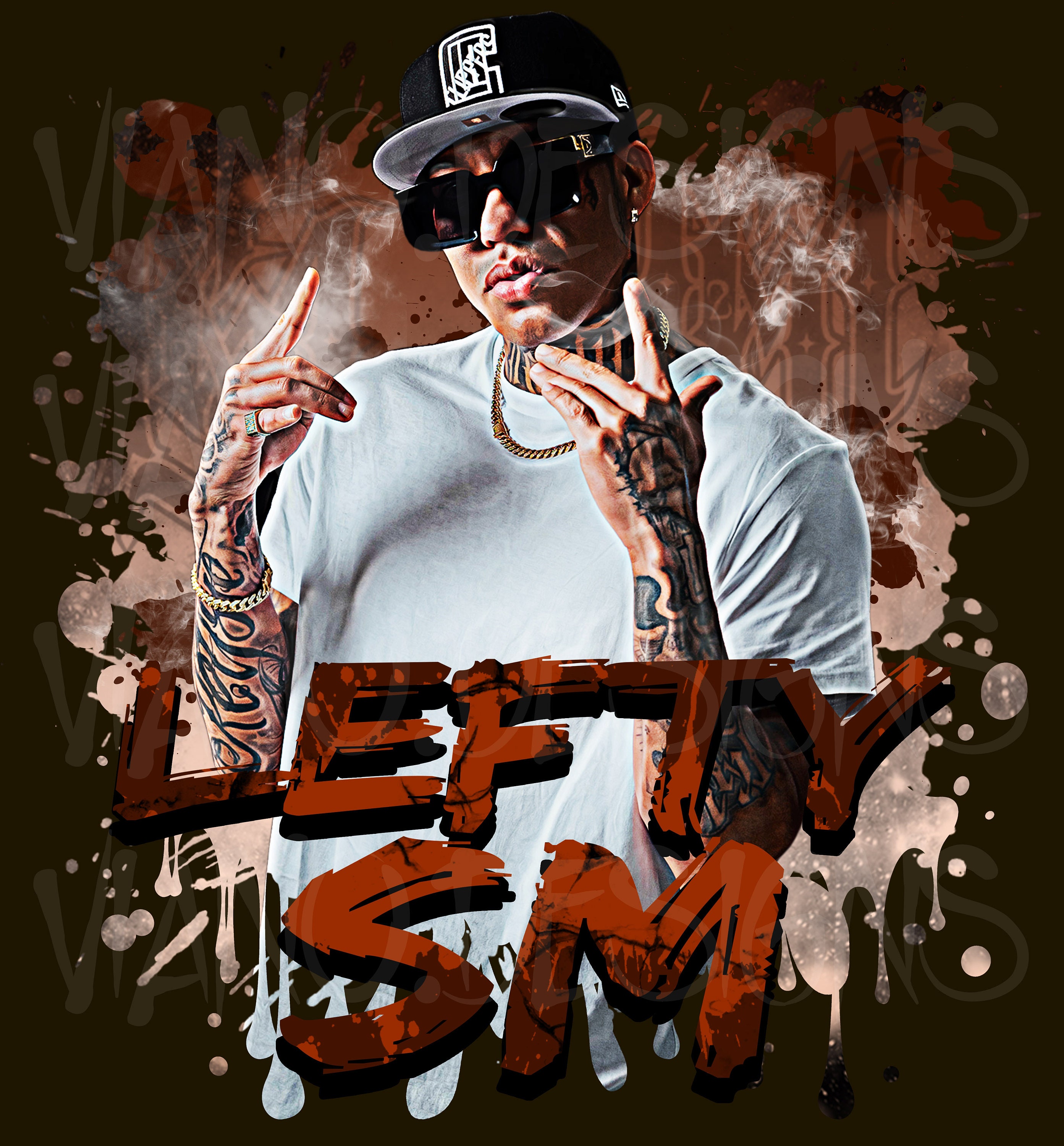 Lefty Svg Lefty Sm Png Digital Download File Sublimation, Lefty Sm PNG, Lefty Sm ...