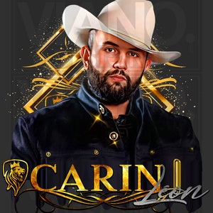 Carin Leon  Png Digital Download File Sublimation, Carin Leon  PNG, Carin Leon  PNG, Carin Leon  dtf,  Carin Leon  PNG