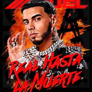 Anuel aa  Png Digital Download File Sublimation, Anuel aa  PNG,  Anuel aa  PNG,   Anuel aa  dtf, Anuel aa  PNG