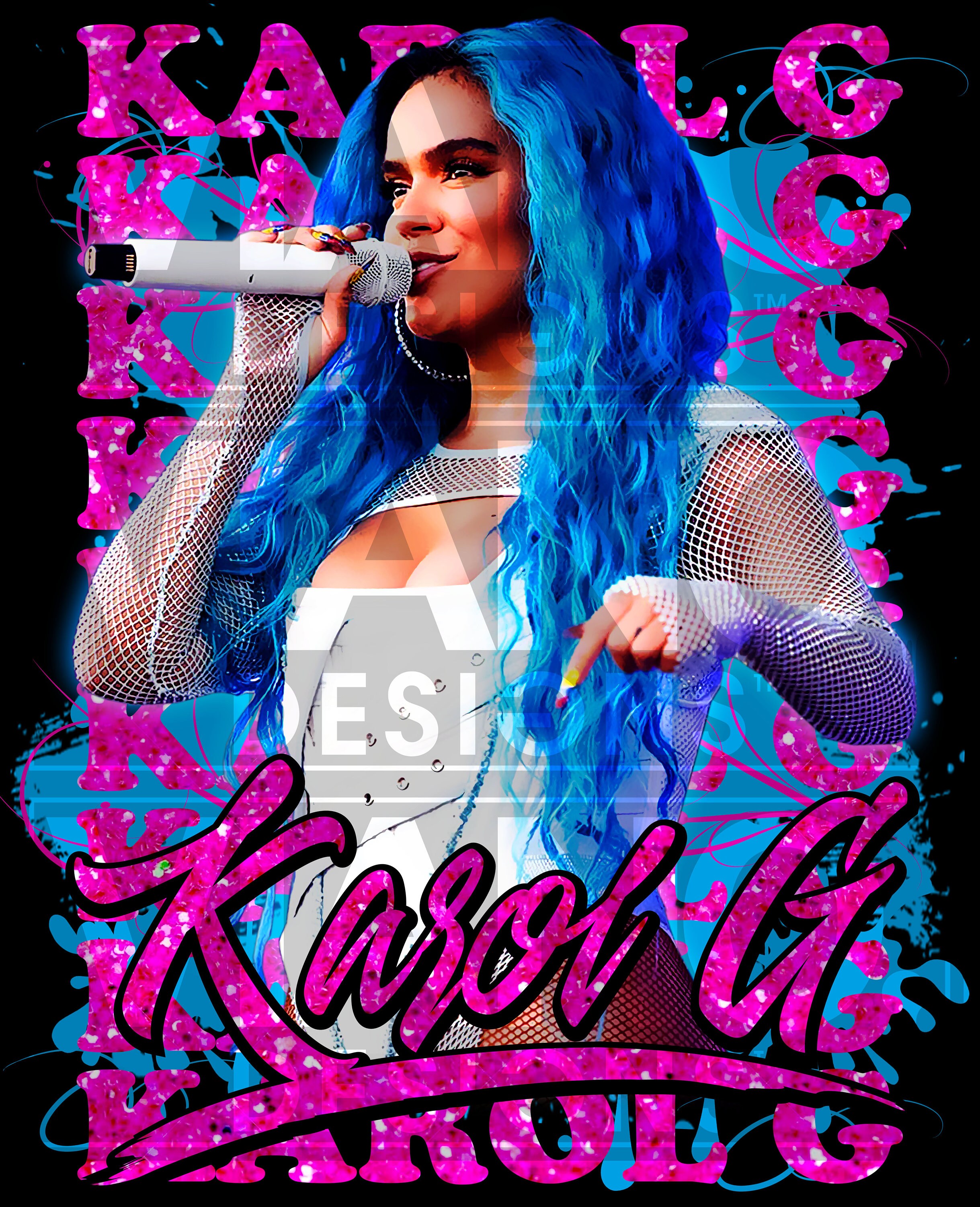 Discover Karol G: 7,159+ High Res Pictures - 6e4ngiu