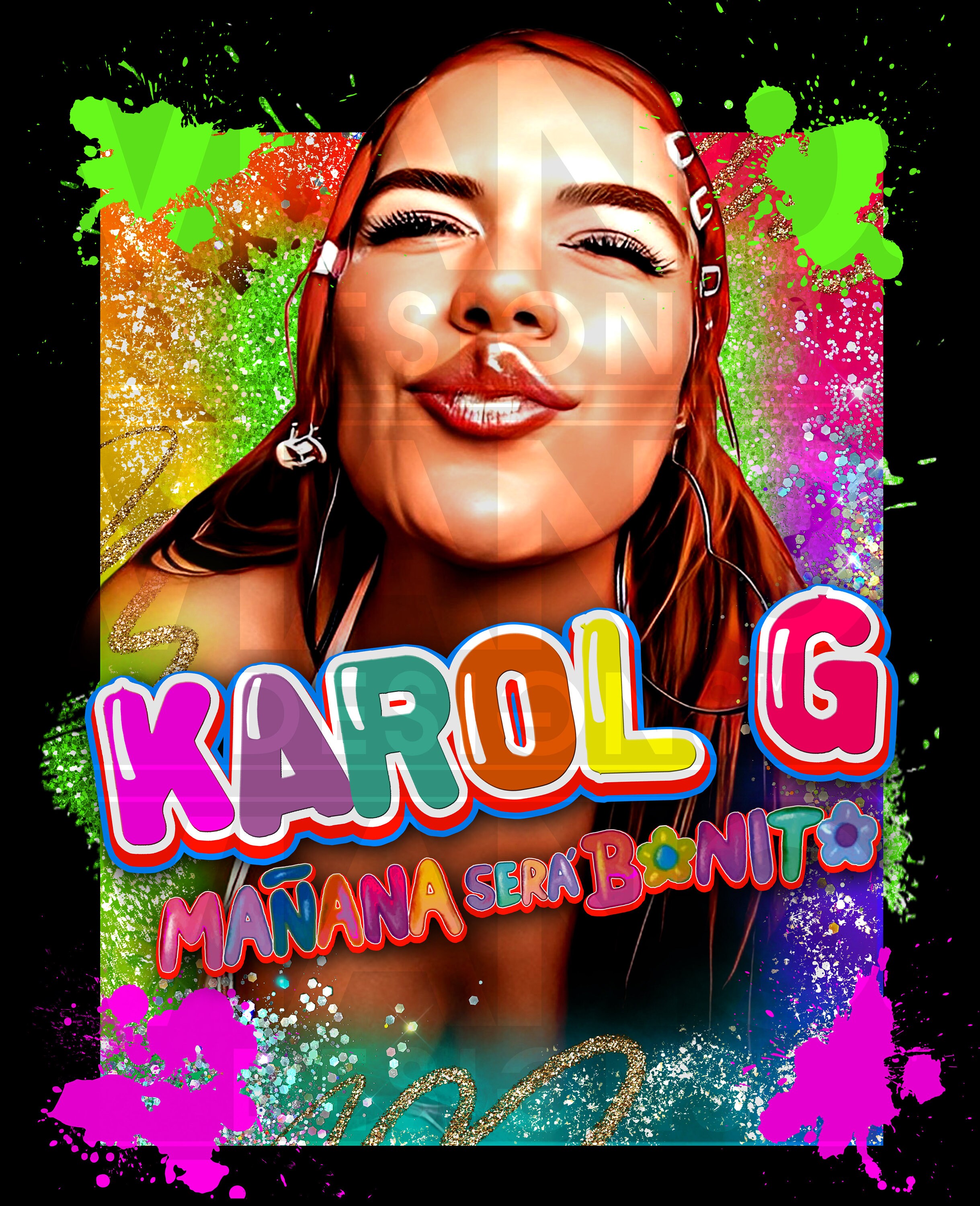 Karol G: 7,159 Photos & Images Download - xxjpcrn