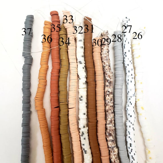 Scripture shop bead bracelets