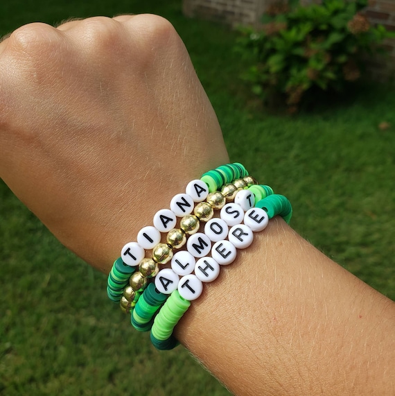 Disney bead bracelet outlet