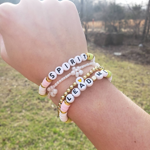The four christian bracelet deals