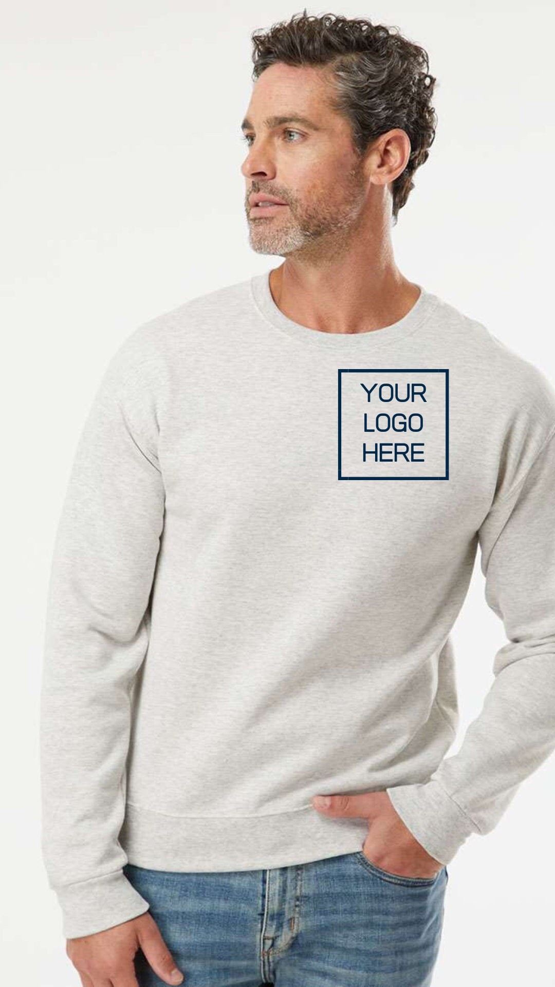 customize your own nike sweatshirt
