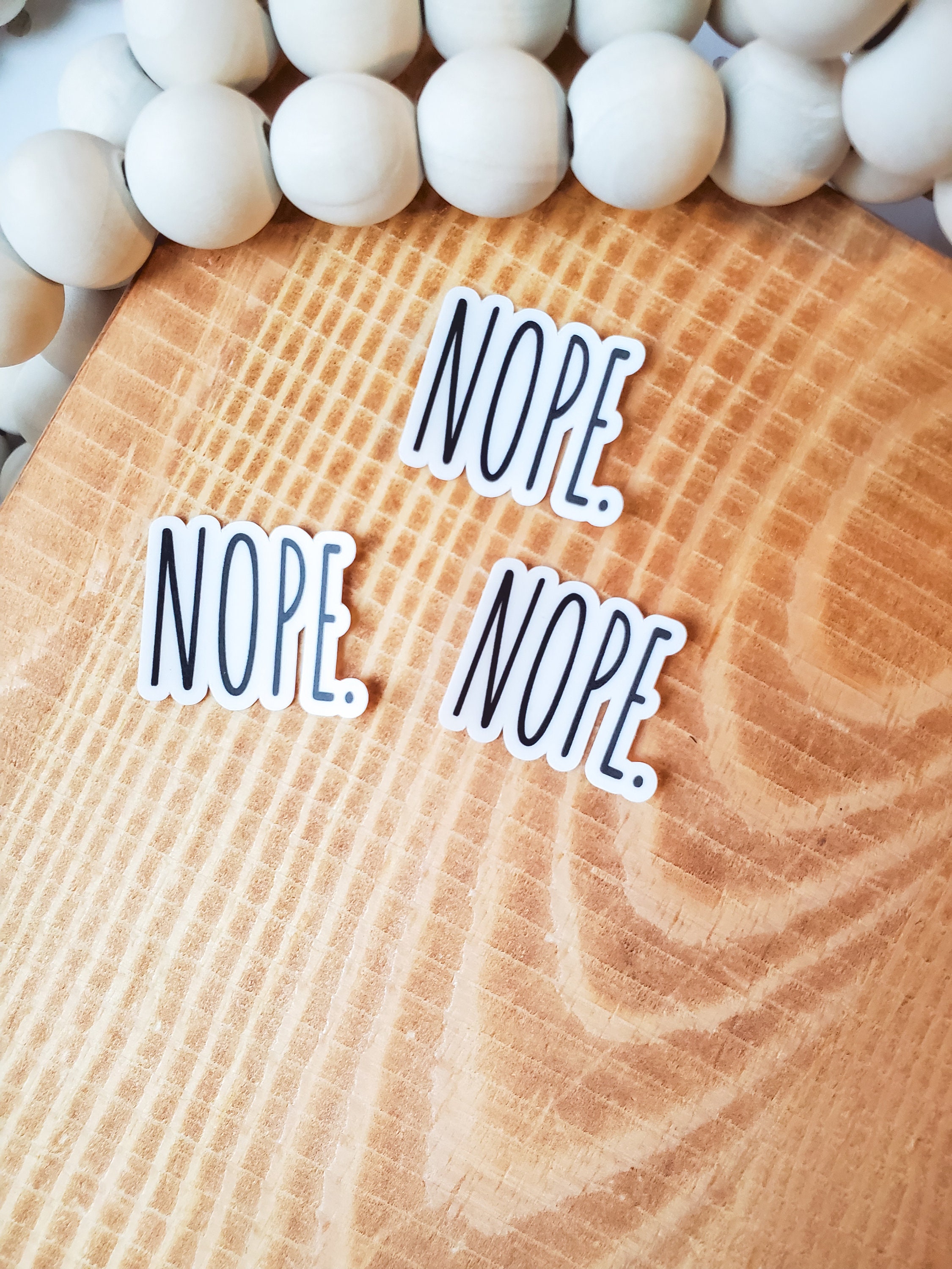 Mini Sticker Pack, Small Sticker, Tiny Vinyl Sticker, Space Filler ...