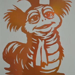 Ello Worm