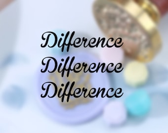 Difference in price - upgraded sizes, shipping, etc.