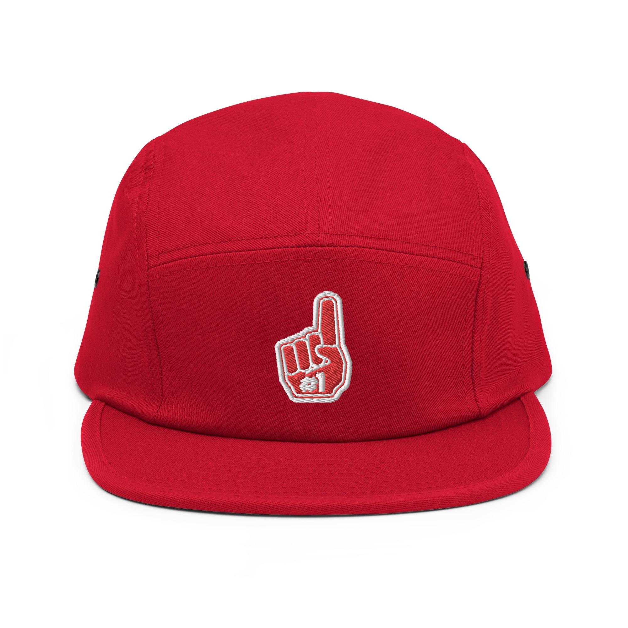 Gorra De Béisbol Teng Tools - En Negro Con Logo Rojo Y Blanco, Ideal Para Trabajo O Tiempo Libre