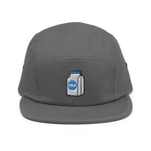 Got Milk Hat - Etsy