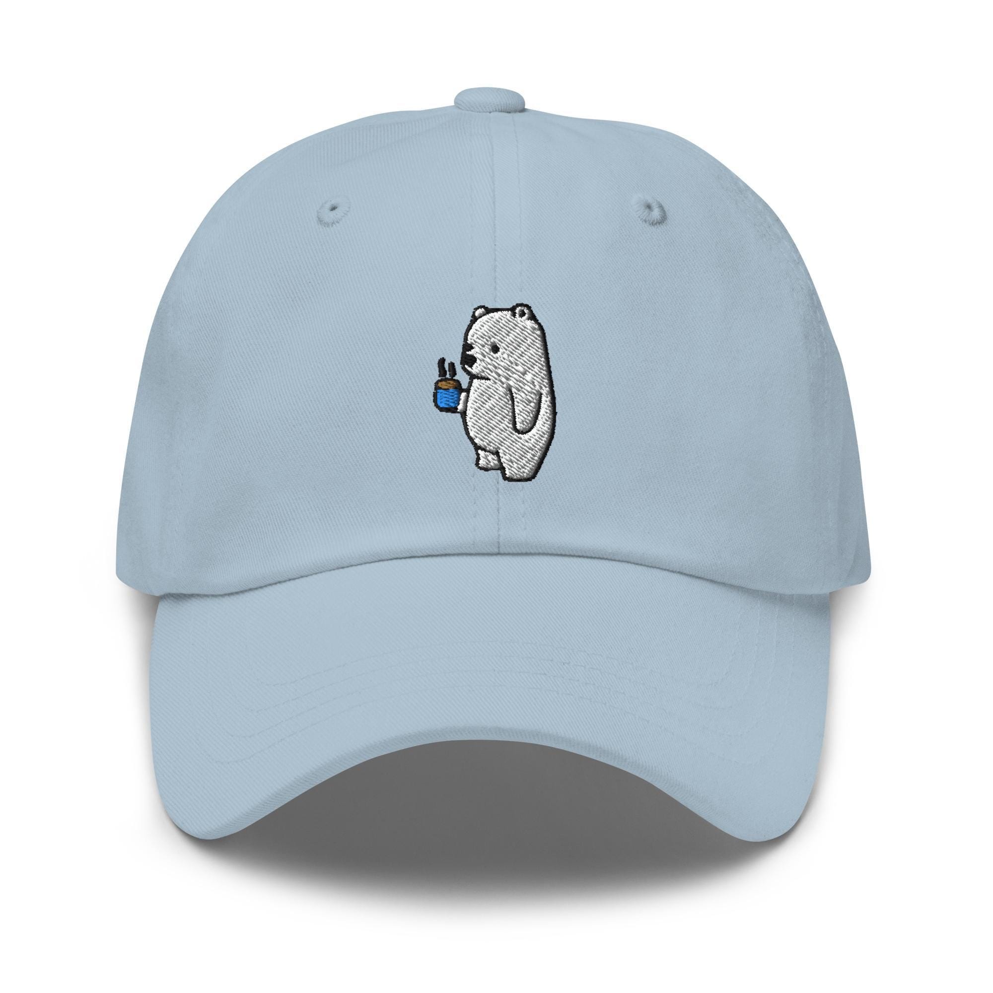Embroidered Cross Baseball Cap, Christian Adjustable Snapback Hat For Men