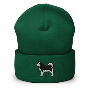 Husky Alaska Hat - Etsy display picture 1