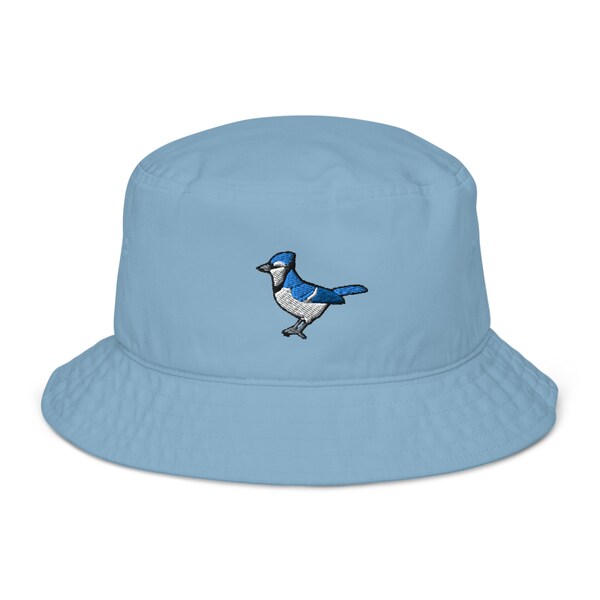 Blue Jays Bucket Hat Etsy