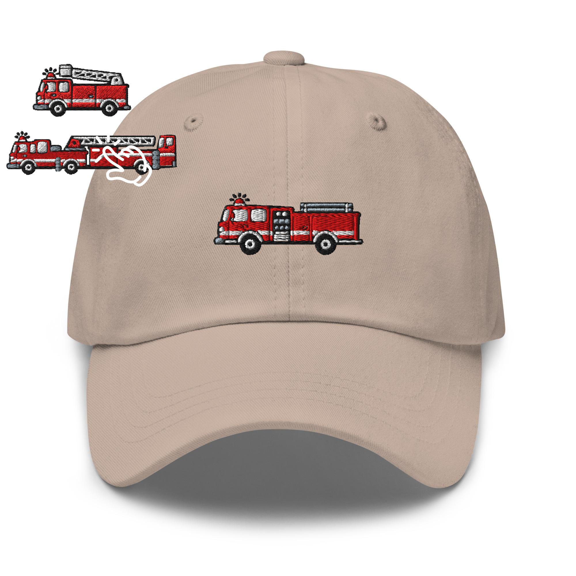 Fire rescue cap - Etsy 日本