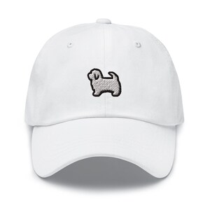 Maltese Cap - Etsy