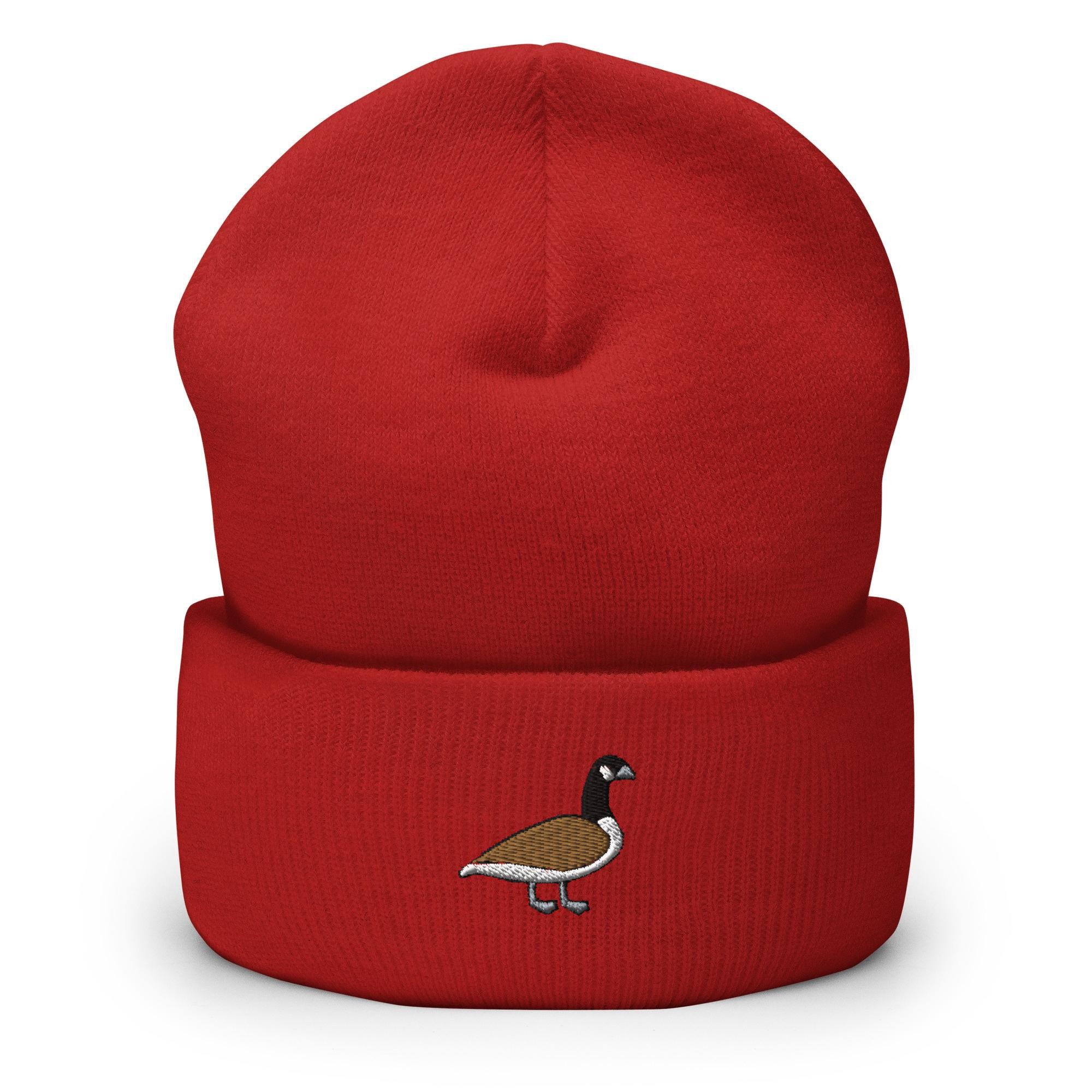 Canada Goose Beanie - Etsy Canada