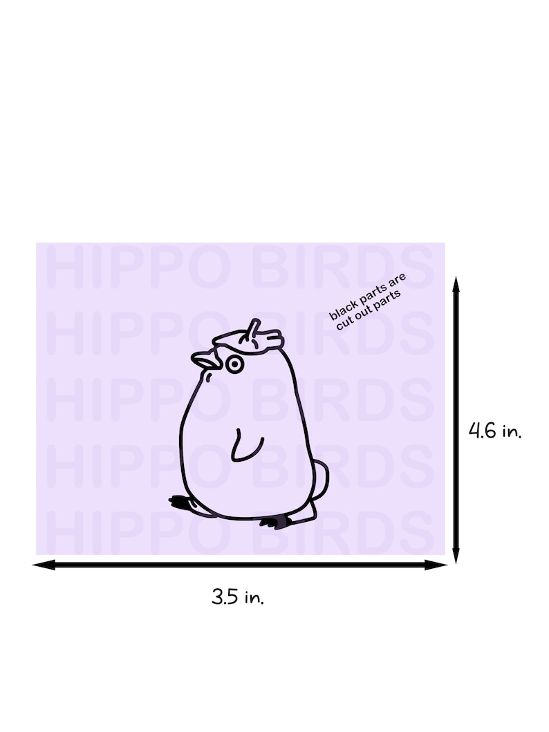 Adesivo in vinile impermeabile per auto, finestrini e laptop ispirato all'anime Ghibli Spirited Away con Otori-sama Duck, ideale come regalo unico. immagine 2