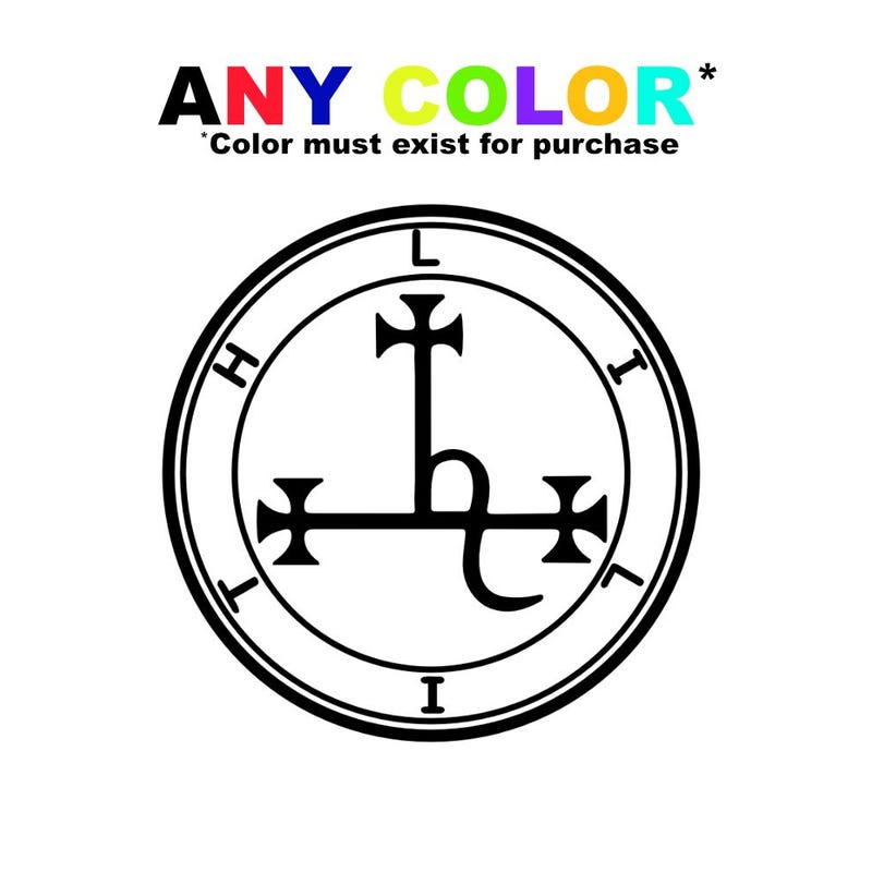 Pagan Ritual Statues Gothic Statue Sticker - Etsy