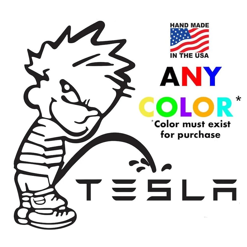 Boy Elon Musk - Etsy