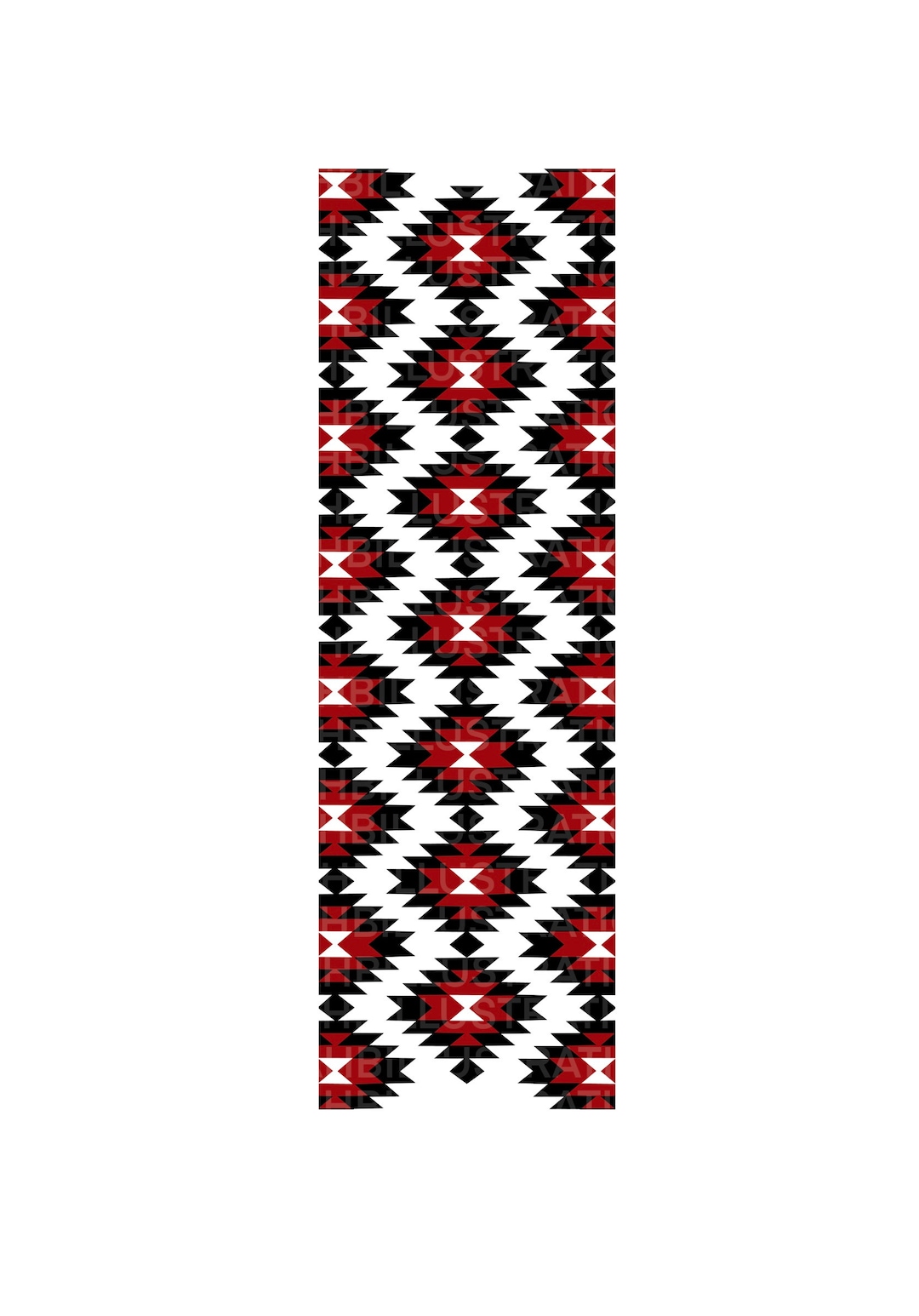 Native American Rug Design 3 Png, Svg, and Jpg Etsy