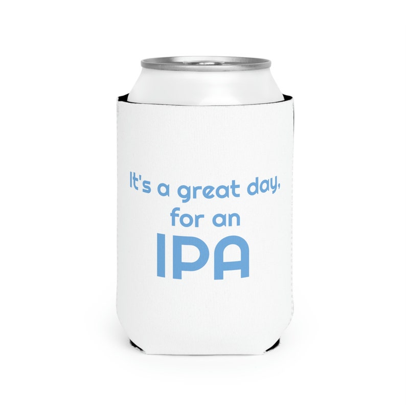 Beer Koozie image 3