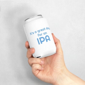 Beer Koozie image 10