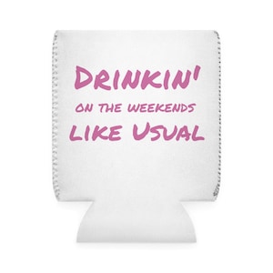 Cerveza Koozie