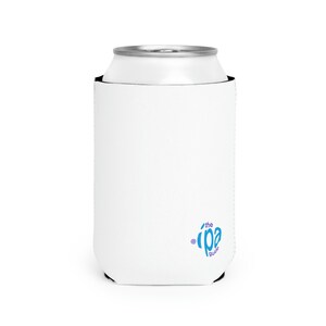 Beer Koozie image 5