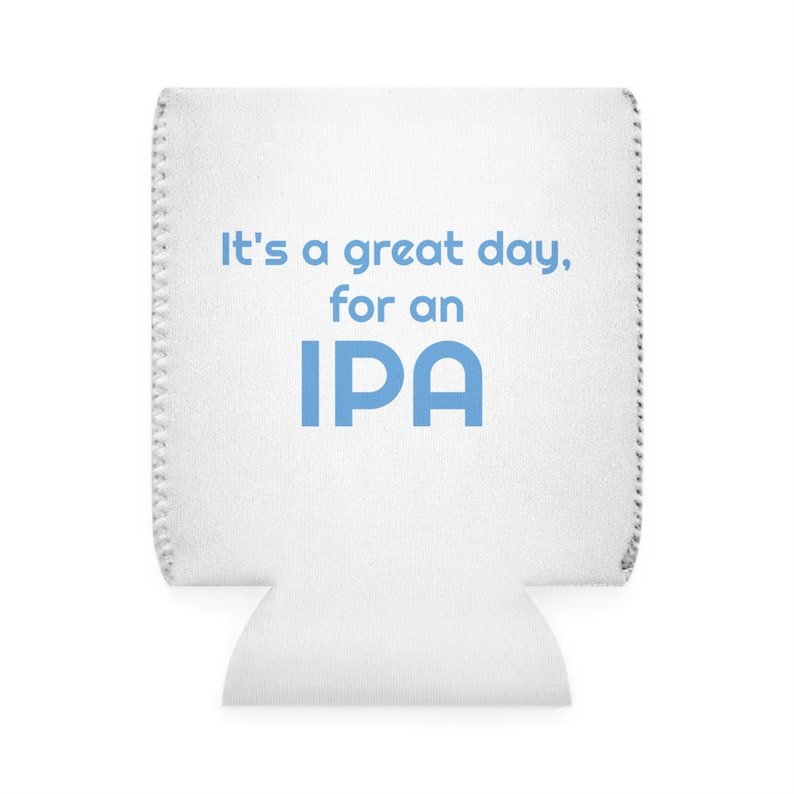 Beer Koozie image 1