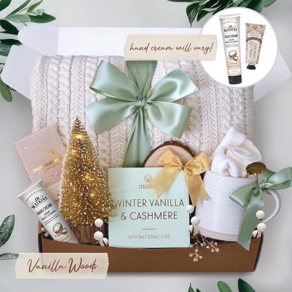 Gift Box Best Gifts For Women Amazon Christmas Gifts Amazon