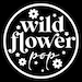 Wildflower Pop