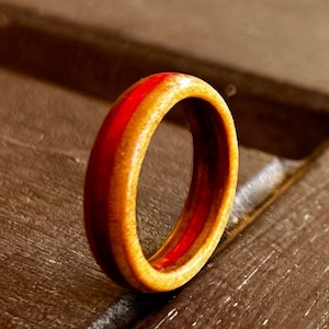 gerecyclede skateboardring