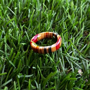 Etsy skateboard ring deals