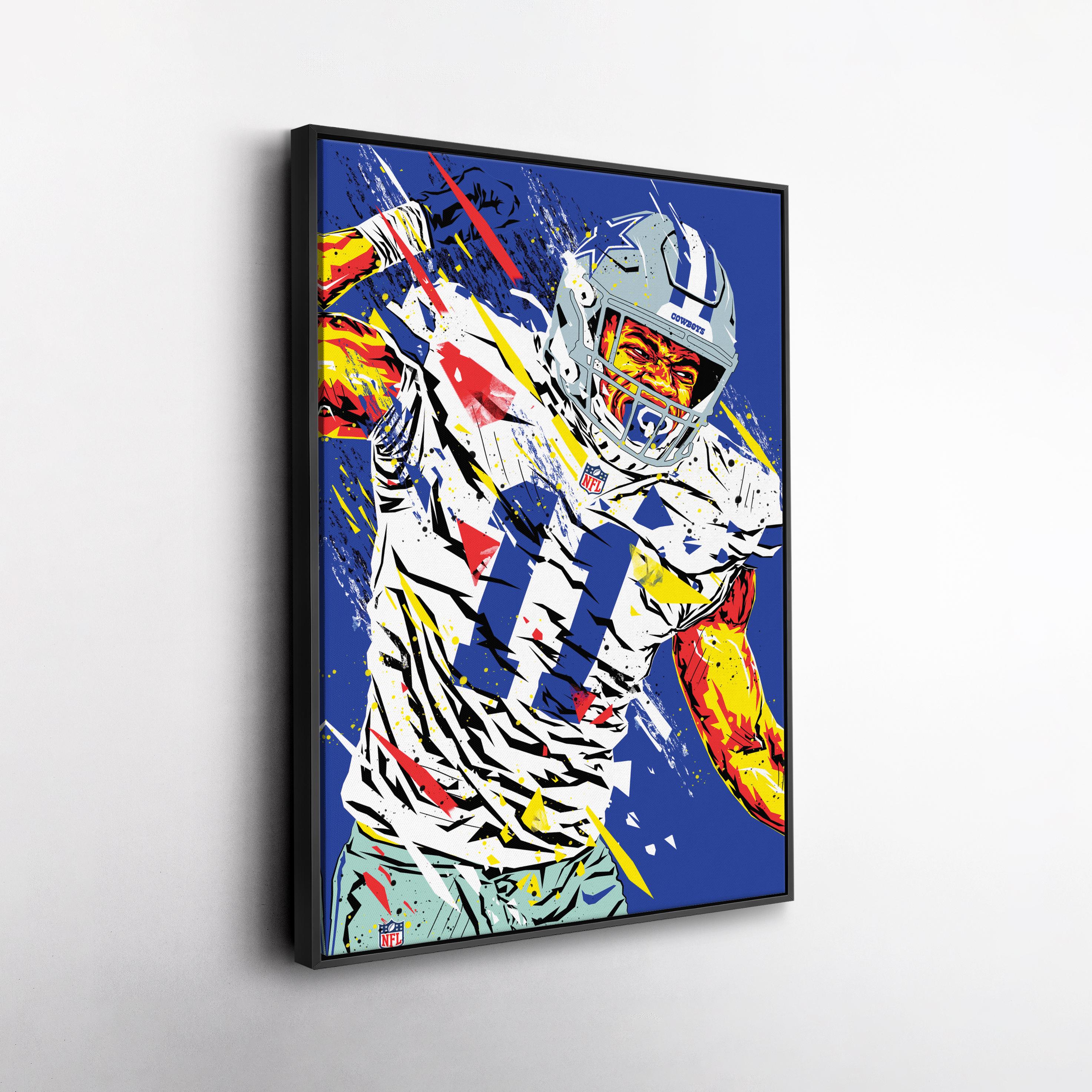 Larry Smith - Etsy Hong Kong