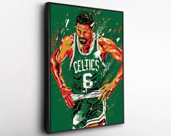 ケビン・ガーネットのサインカード（実物） - Etsy 日本