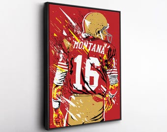 【超希少】ジョー・モンタナ NFL 49ers ※ダン バリーミント社フィギュア 超希少】ジョー・モンタナ NFL 49ers ※ダン バリーミント社フィギュア