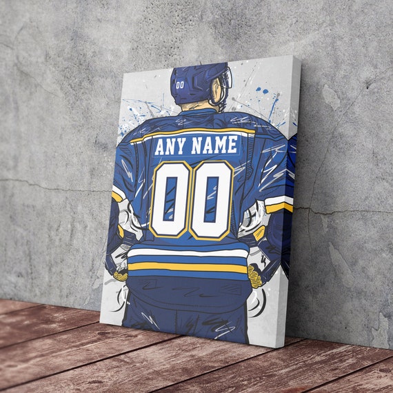 St. Louis Blues Apparel, Blues Gear, St. Louis Blues Shop